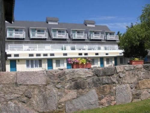 The Windswept Inn Charlestown Zewnętrze zdjęcie